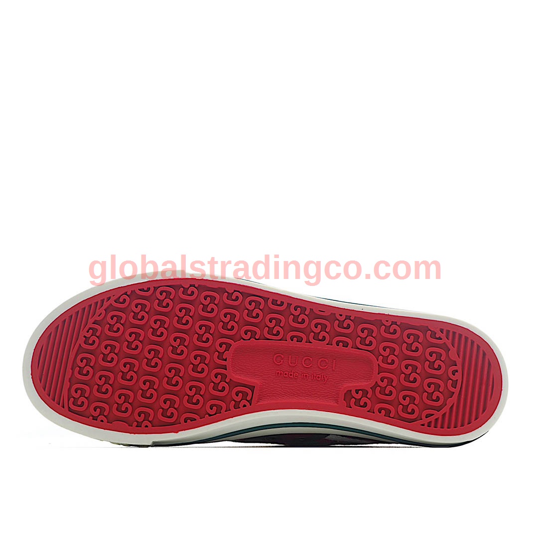 Gucci Mirosoft Gucci Shoes Casual Sneakers